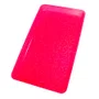 BANDEJA MEDIA ROSA PINK C/ GLITTER AUTOCLAVAVEL - LYSANDA