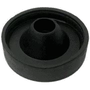 BASE DE BORRACHA 4081B PARA ANEL N 3 - POLIDENTAL