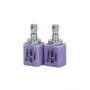 Bloco CAD/CAM de Dissilicato T-Lithium LT VA2 - Talmax Bloco CAD/CAM de Dissilicato T-Lithium LT VA2 - Talmax