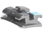 Braquete Prescrição M.B.T. Max .022 21 - Morelli