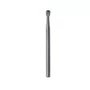 BROCA CARBIDE CIRURGICA FGOS N 6 - MICRODONT