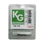 Broca Carbide De Baixa Rotação Ca N° 1/2 - Kg