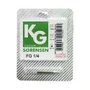 Broca Carbide Fg N° 1/4 - Kg
