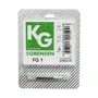 Broca Carbide Fg N° 1 - Kg