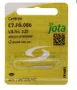 BROCA CARBIDE FG N 329 - JOTA