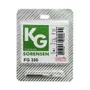 Broca Carbide Fg N° 330 - Kg