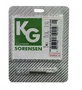 Broca Carbide Fg N° 56 - Kg