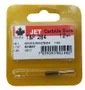BROCA CARBIDE MULTILAMINADA 12 LAMINAS FG T&F 284 - JET