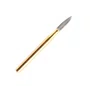 BROCA CARBIDE MULTILAMINADA 30 LAMINAS FG 9903FF - MICRODONT