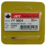 BROCA CARBIDE MULTILAMINADA 30 LAMINAS FG FF 9904 - JET