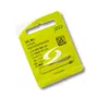 BROCA CARBIDE N 701L - JOTA