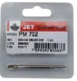 BROCA CARBIDE PM N 702 - JET