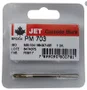 BROCA CARBIDE PM N 703 - JET