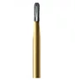 BROCA CARBIDE TRANSMETAL FG KK 2158 - JET