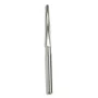BROCA CIRURGICA ZEKRYA LONGA 23MM - MICRODONT