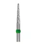 BROCA DE TUNGSTENIO CORTE CRUZADO GROSSO (406102) - ODONTOMEGA