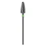 Broca de Tungstenio Maxicut - Tarja Verde 0251 Corte Cruzado Grosso Pera - American Burrs
