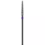Broca de Tungstenio Maxicut (0725.023HP) Corte Espiral S.Fino Roxo - American