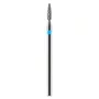 Broca de Tugstênio Maxicut - Tarja Azul 1010.023HP Chama Cruzado Médio - American