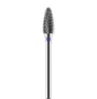 Broca de Tungstênio Maxicut - Tarja Violeta 7225.060HP Corte Espiral Fino Violeta - American