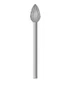 BROCA FRESA VULCANITE PM 720 - MK-LIFE
