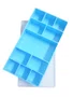CAIXA PLASTICA C/11 DIVISOES AZUL - JON