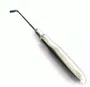 CALCADOR DE BANDA COM EMPUNHADURA I-300 INOX - ORTO CENTRAL