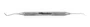 Calcador Duplo 3097 (61-92) - Millennium/Golgran