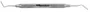 Calcador Duplo 3105 (211-20) - Millennium/Golgran