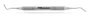Calcador Duplo 3105 (211-20) - Millennium/Golgran