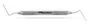 Calcador Duplo 3106 (61-104) - Golgran