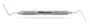 Calcador Duplo 3106 (61-104) - Golgran