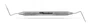 Calcador Duplo 3107 (61-105) - Millennium/Golgran