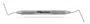 Calcador Duplo 3108 (61-106) - Millennium/Golgran