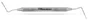 Calcador Duplo 3111 (61-121) - Millennium/Golgran