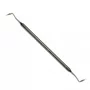 CALCADOR HOLLEMBACK N 5 DUFLEX - SSWHITE