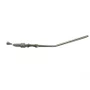 CANULA DE ASPIRACAO FRAZIER (CAN002) - FAVA