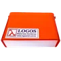 Casulo Para Resina Composta - Logos