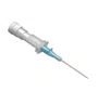 Cateter Intravenoso Periférico 22g 0,9x25mm Unitário - Medix