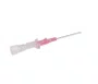 Cateter Intravenoso Periférico 24g 0,7x19mm Unitário - Medix