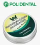CERA DE FIXACAO DE DENTES P/ PROTESE WILSON - POLIDENTAL