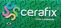 CERA LAMINADA VERDE 0,4MM COD. 1700/2 - CERAFIX