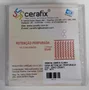 CERA RETENCAO PERFURADA COD. 5040 C/10 CONJUNTOS - CERAFIX