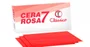 Cera Rosa 7 com 18 Lâminas - Clássico