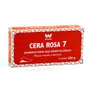 Cera Rosa 7 com 18 Lâminas Wilson - Polidental