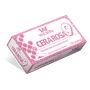 Cera Rosa com 18 Lâminas Wilson - Polidental