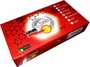 CERA UTILIDADE C/5 LAMINAS IDEAL - DENTARIA BRASIL