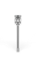 Chave Extratora de Coping Friccional Arcsys (264110) - Fgm
