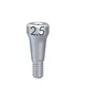 Cicatrizador Aikkon 3,5 X 2,5 (050102) – FGM