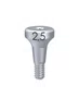 Cicatrizador Aikkon 5,0 X 2,5 (050202) – FGM